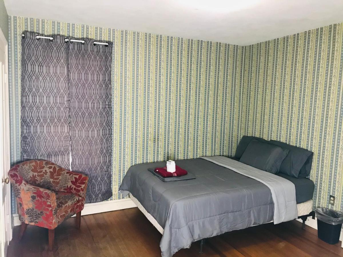 Pacifico'S Place “2C” Hotel Hartford Luaran gambar