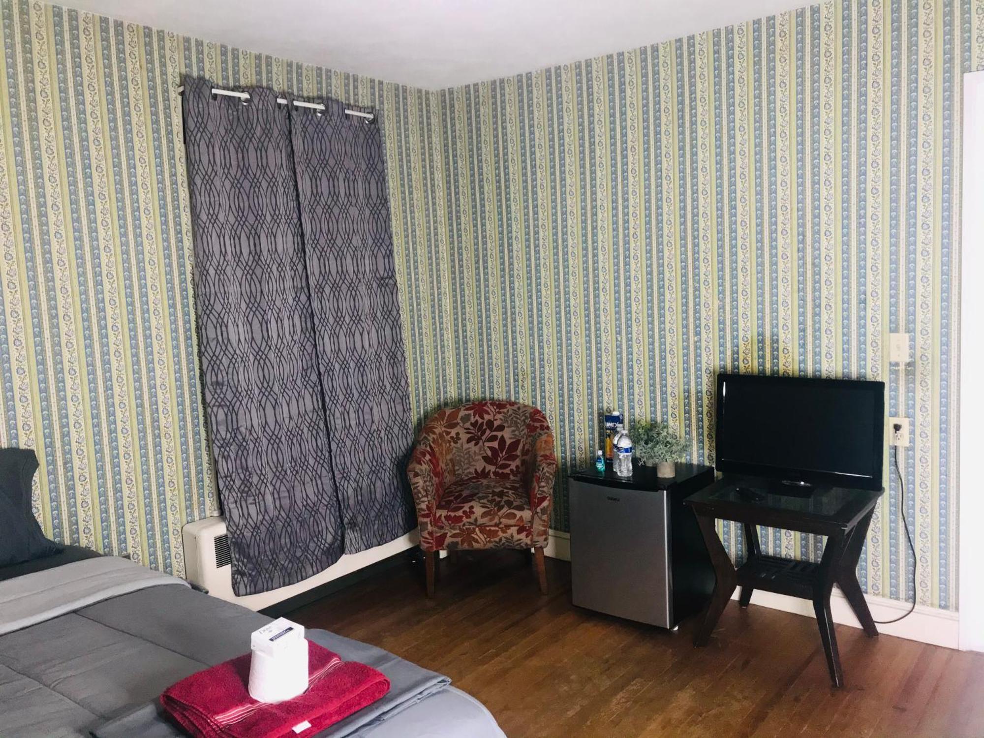 Pacifico'S Place “2C” Hotel Hartford Luaran gambar